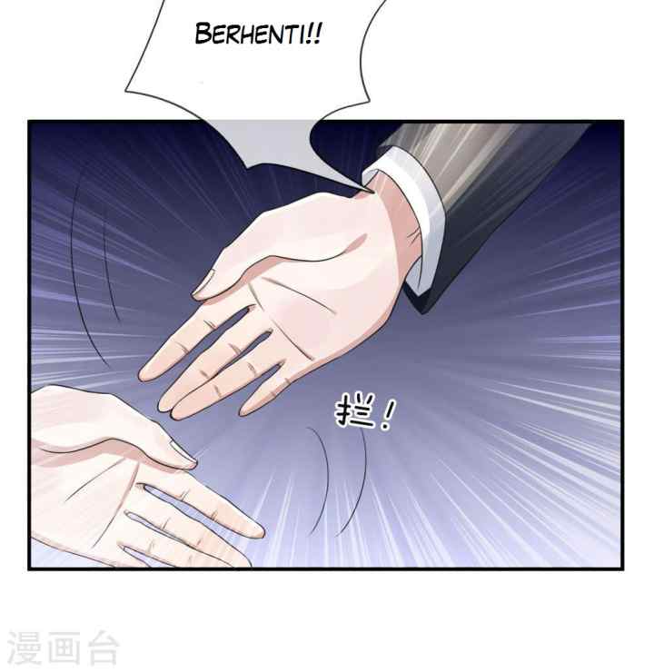 Immortal Daddy Xianzun chapter 24 halaman 9