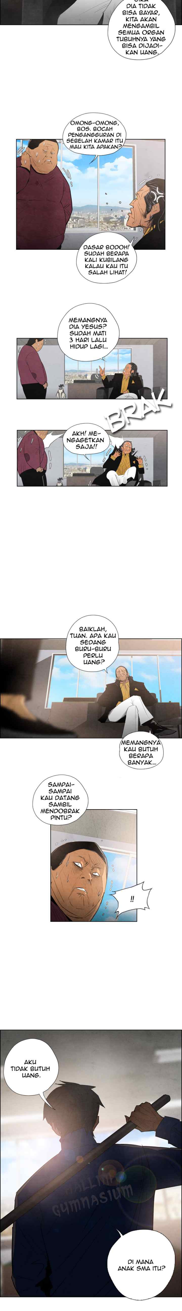 Reawaken Man chapter 5 halaman 15