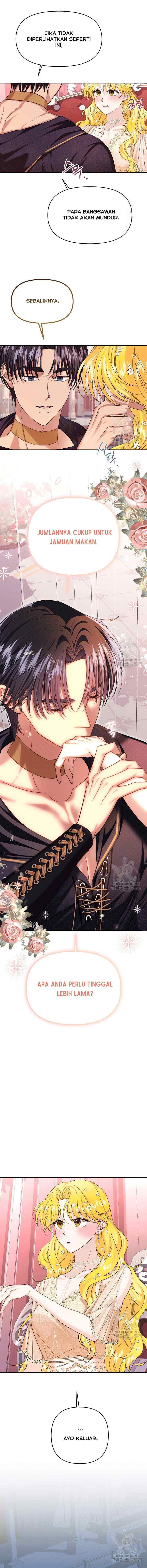For a Princess chapter 22 halaman 7