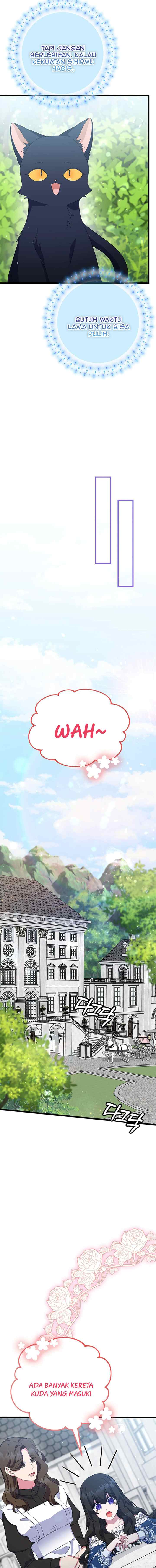 It's The First Time For Both of Us chapter 22 halaman 16