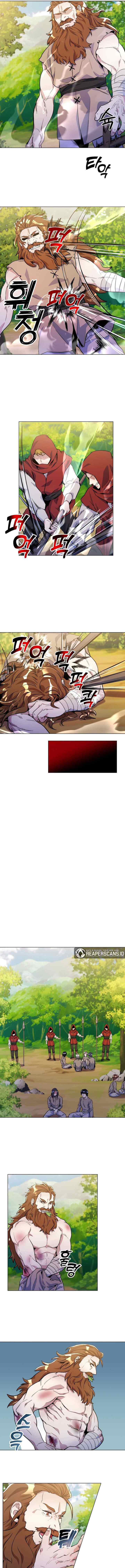 Overbearing Tyrant chapter 22 halaman 6