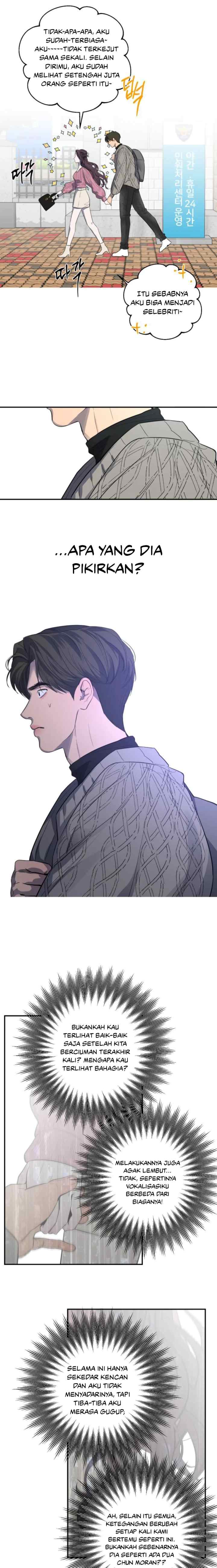 Extroversion of an Immortal chapter 55 halaman 6
