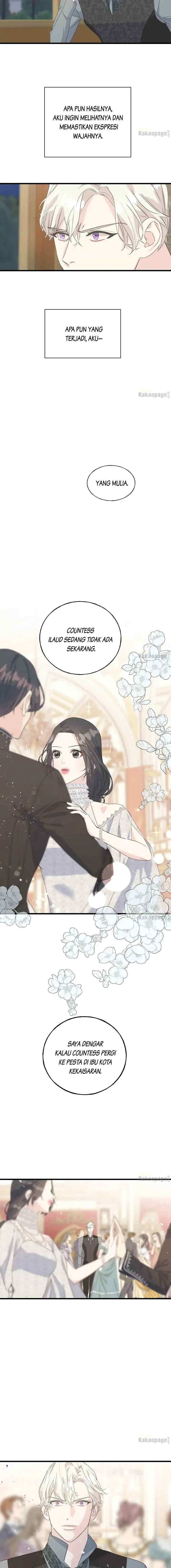 Crows Like Things That Sparkle chapter 27 halaman 18