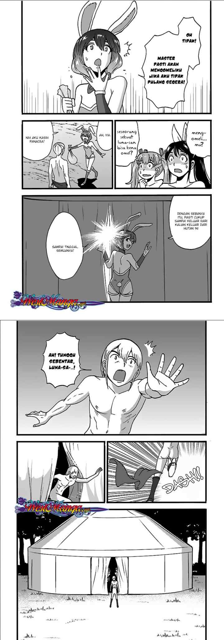 Makikomarete Isekai Teni suru Yatsu wa, Taitei Cheat chapter 19 halaman 14