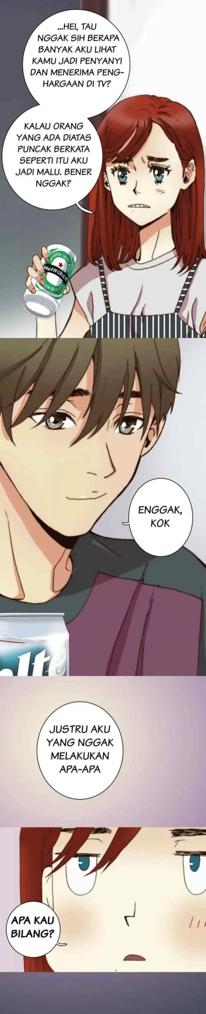 Bluehole Marriage chapter 36 halaman 10