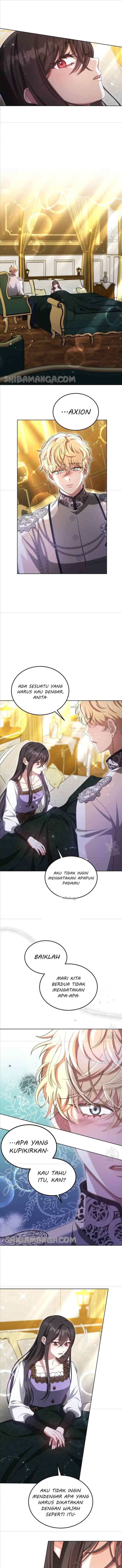 I Hated It Even More chapter 25 halaman 6
