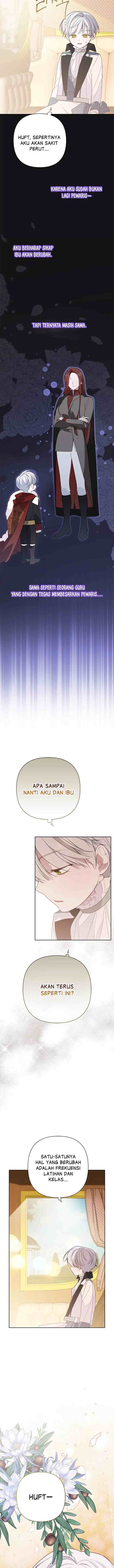 The Baby Tyrant chapter 29 halaman 9