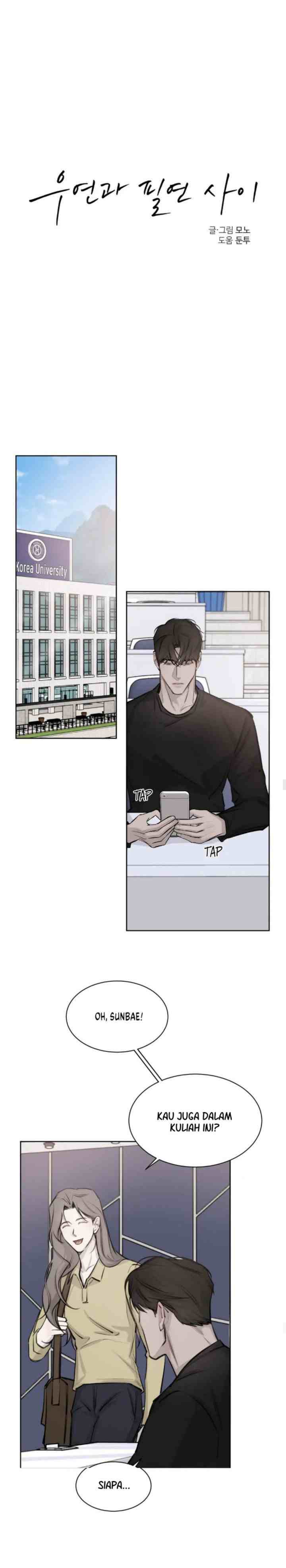The Flower Blooming Baby Lord chapter 5 halaman 11