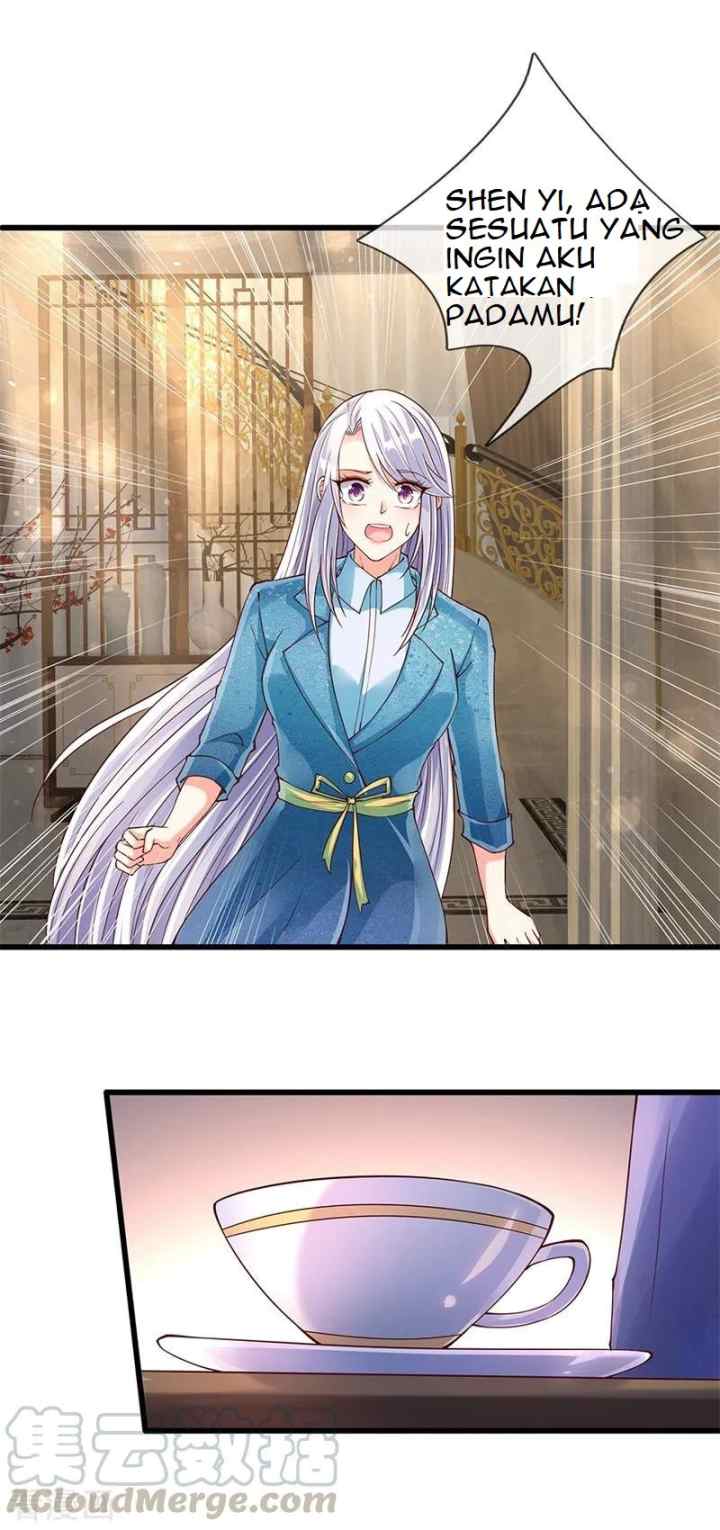 Immortal Daddy Xianzun chapter 123 halaman 11