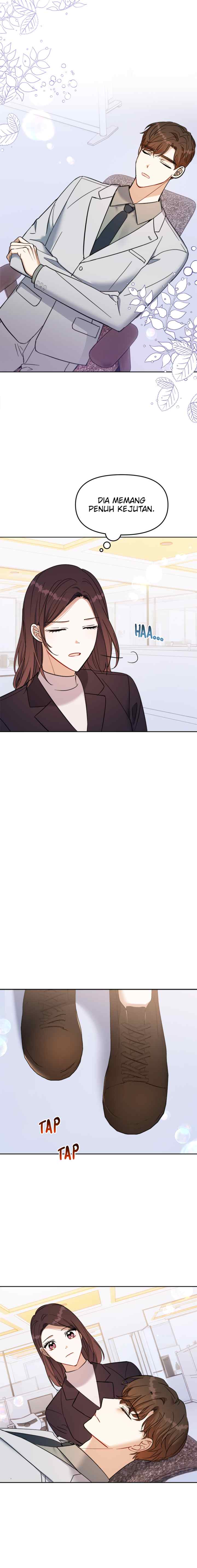 A Prenuptial Contract chapter 53 halaman 7