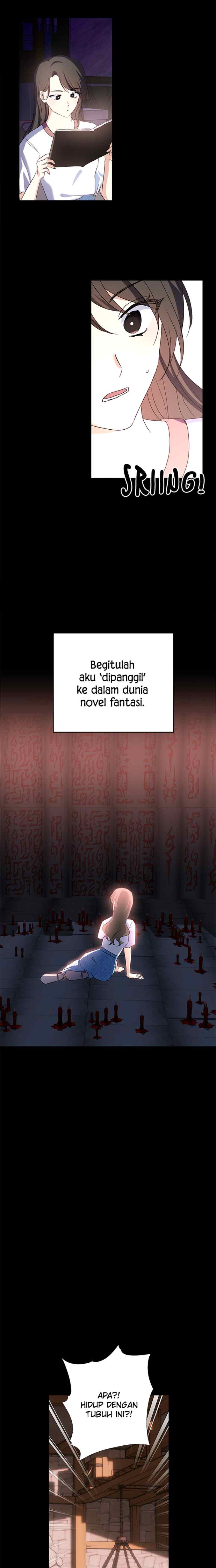 Monster Duke's Daughter chapter 116 halaman 14