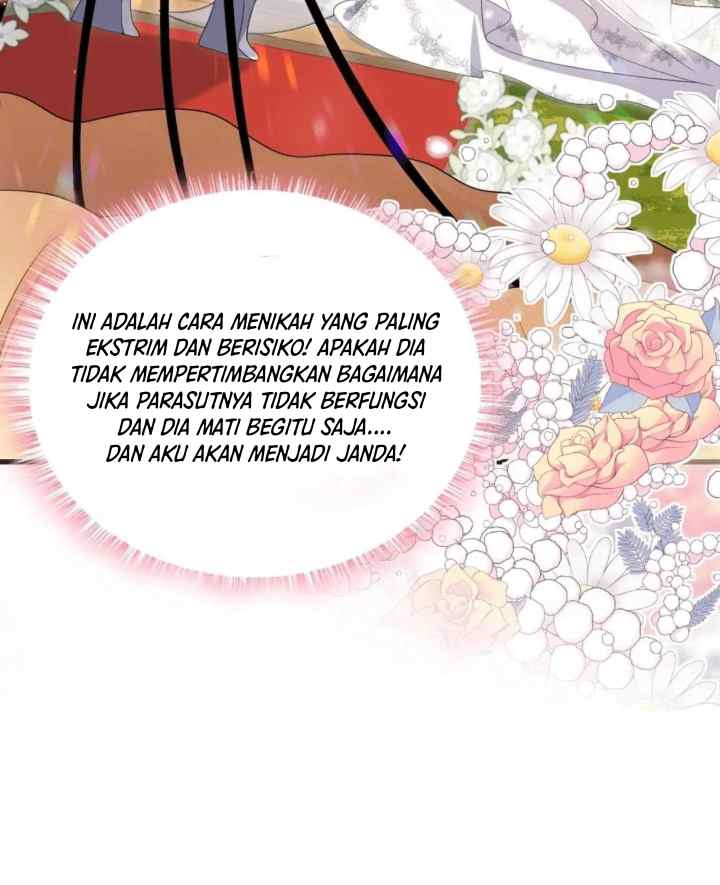 Never Let Go of My Ex-Husband chapter 13 halaman 7