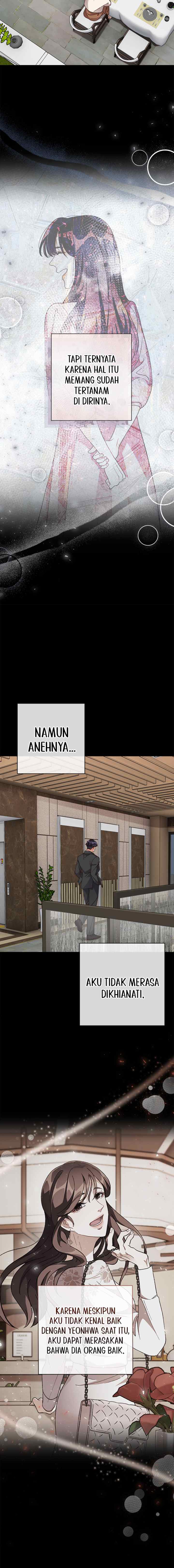 No Marriage is Perfect chapter 78 halaman 6