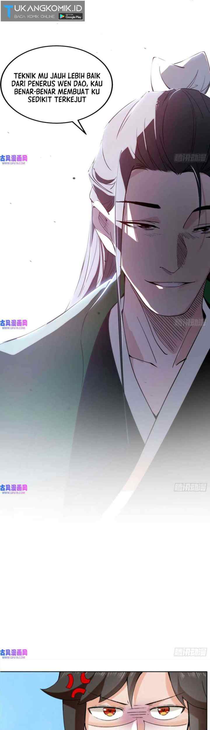 I'm An Evil God chapter 348 halaman 13