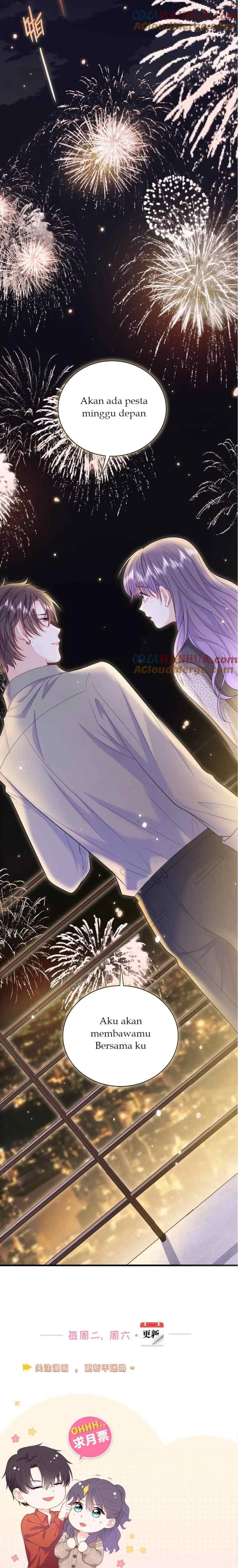 I Know What You Think chapter 46 halaman 10