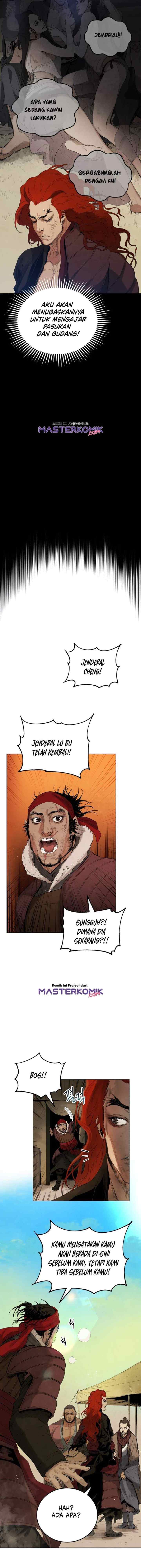 History Of The Three States chapter 9 halaman 10