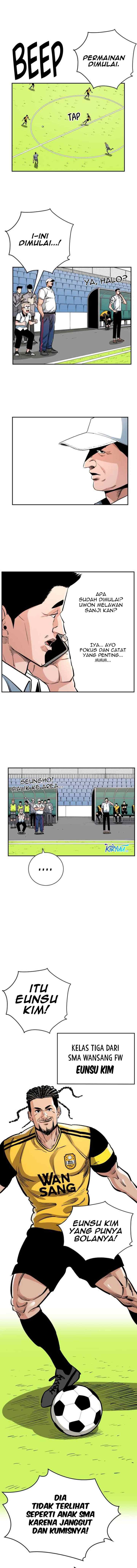 Build Up chapter 57 halaman 7