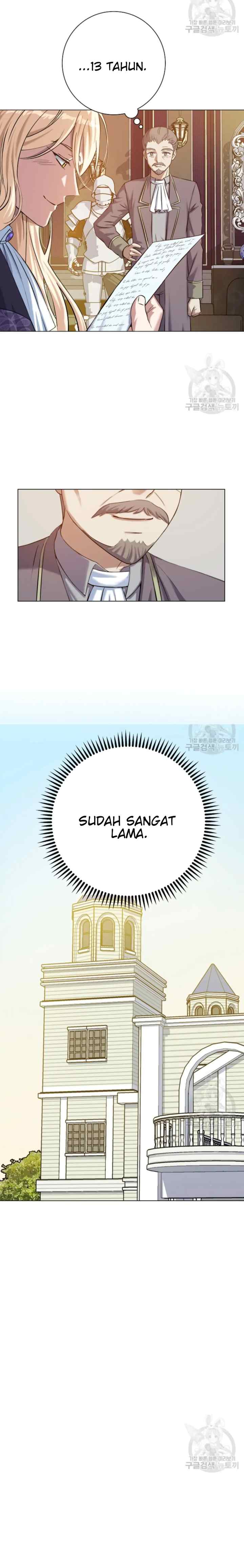 One Day the Devil Said chapter 9 halaman 7