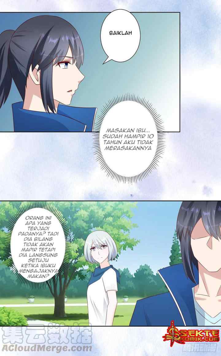 Cultivators In The City chapter 32 halaman 4