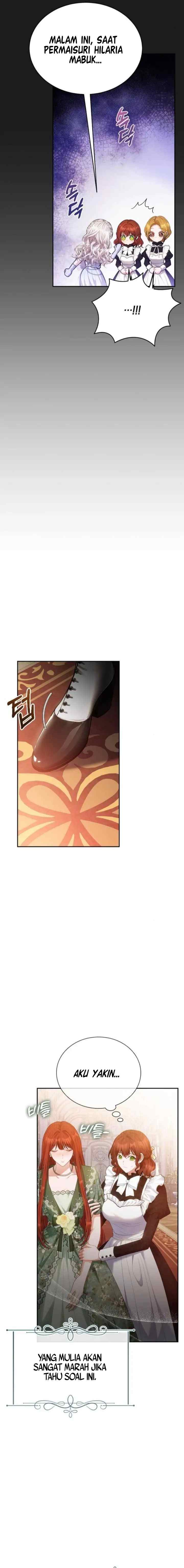 The Invitation of the Concubine chapter 48 halaman 4