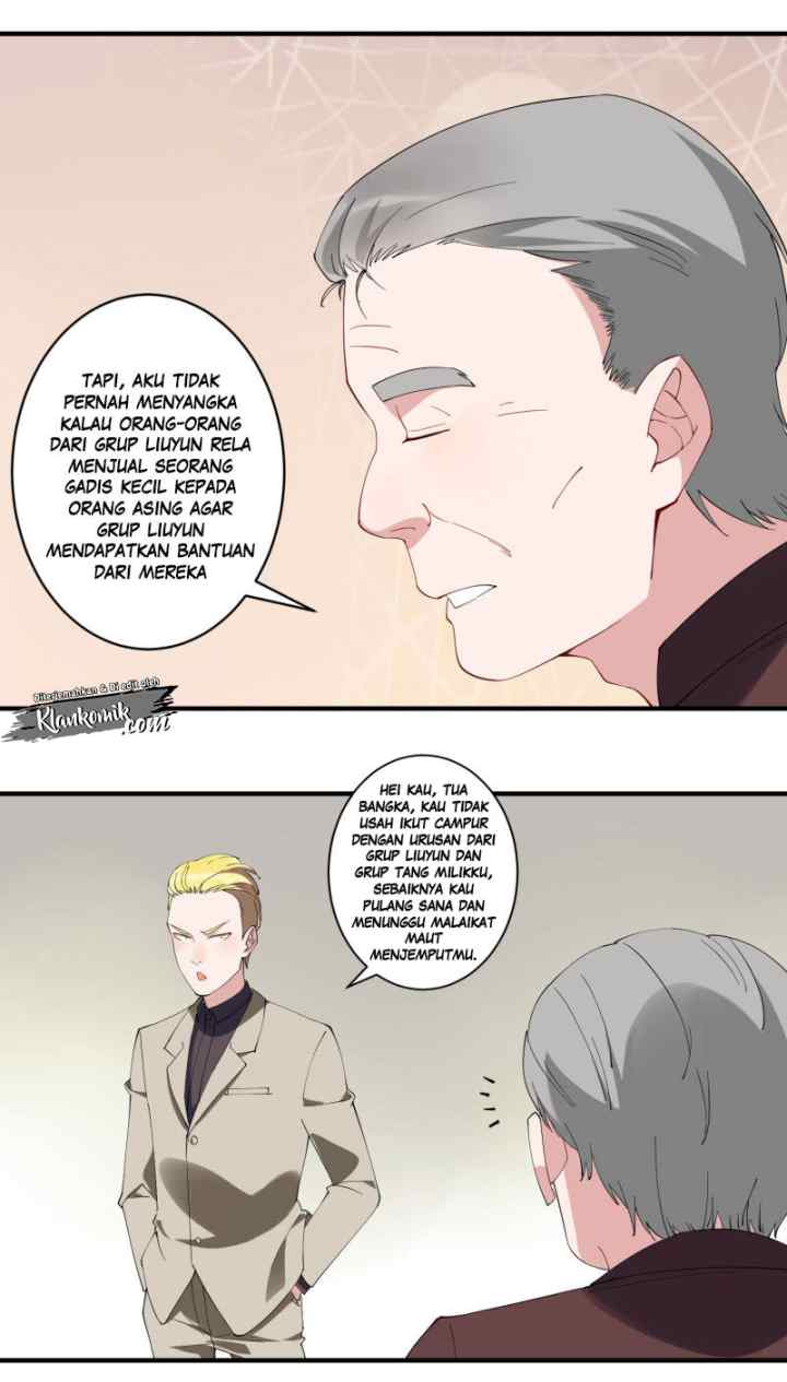 Beautiful Boss Cold-Hearted chapter 37 halaman 12