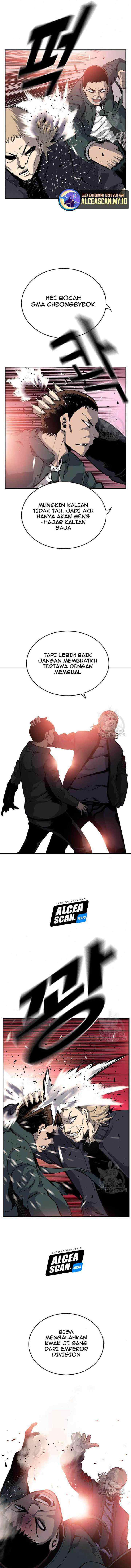 King Game chapter 18 halaman 4