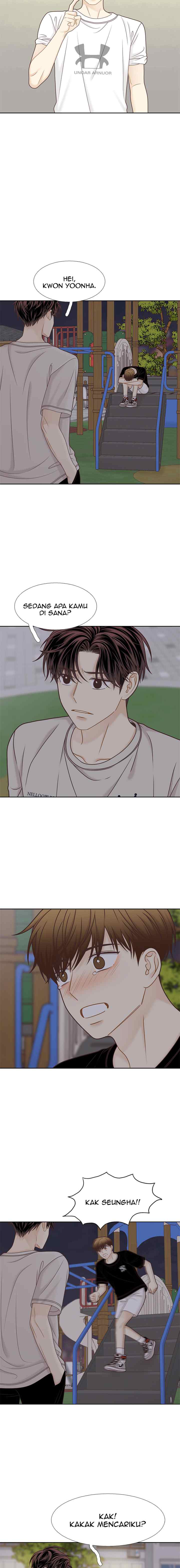 Odd Girls Out S2 chapter 130 halaman 11