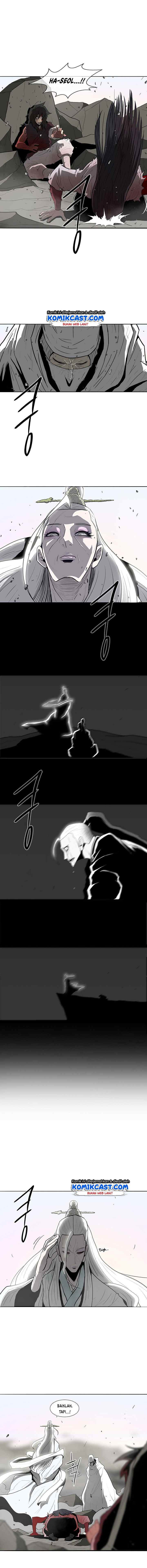 Legend of the Northern Blade chapter 14 halaman 9