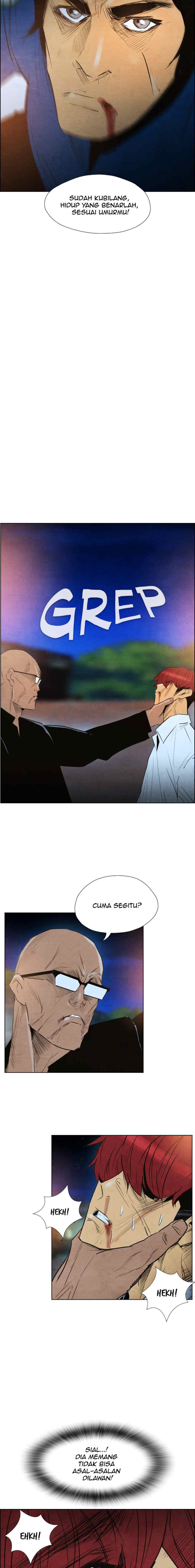 Reawaken Man chapter 30 halaman 10