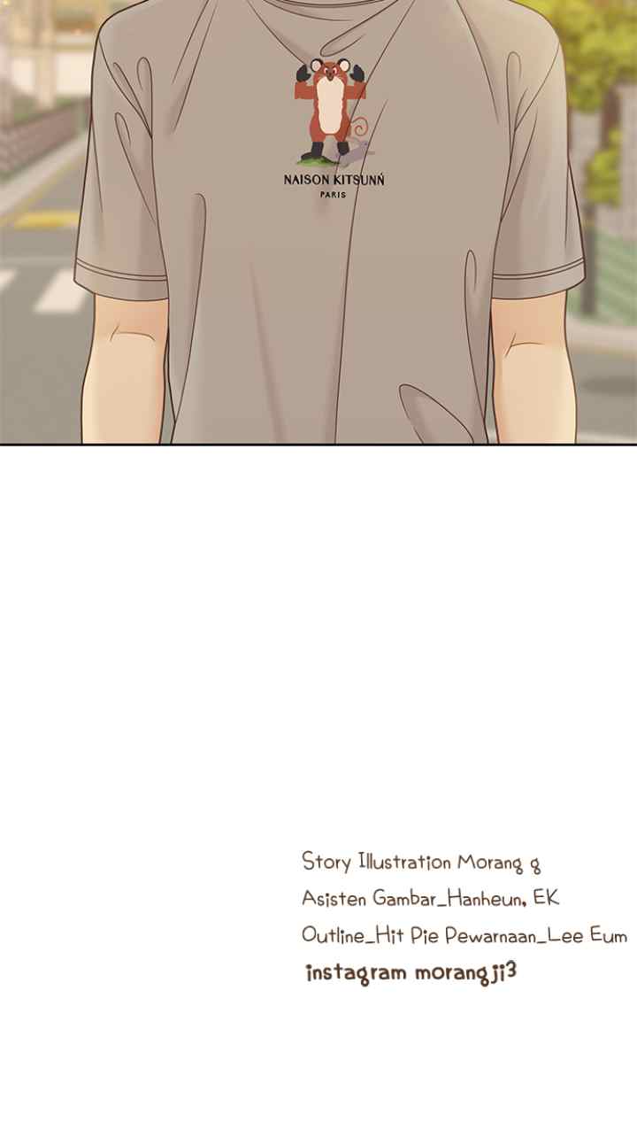 Odd Girls Out S2 chapter 90 halaman 17