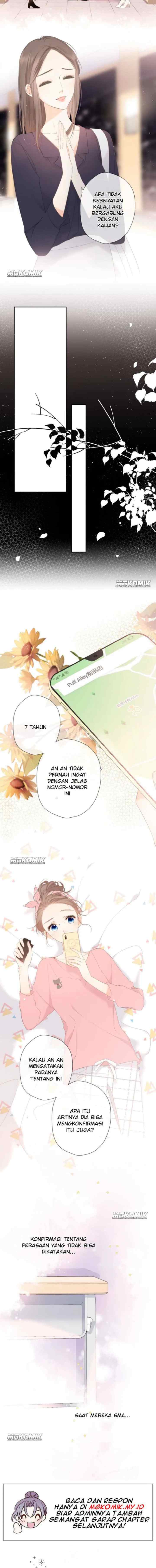 Once More chapter 9 halaman 5