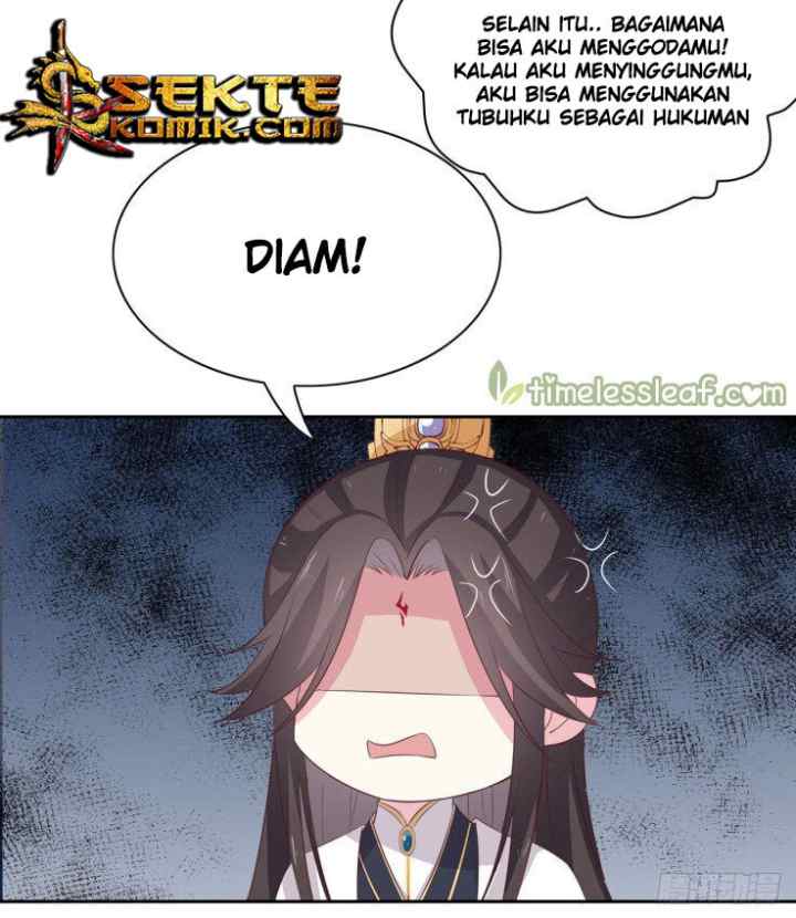 Pupillary Master chapter 37.3 halaman 13