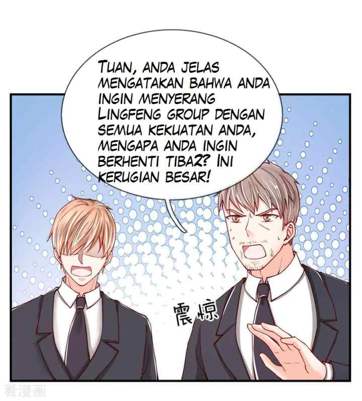 Immortal Daddy Xianzun chapter 48 halaman 7
