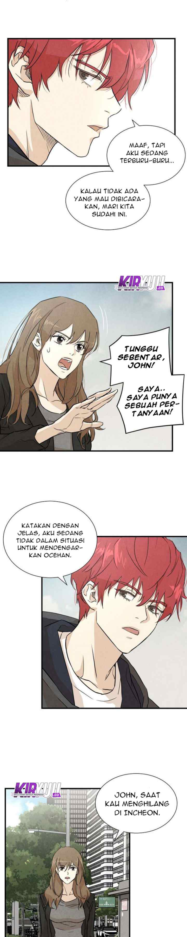 Return Survival chapter 3 halaman 13