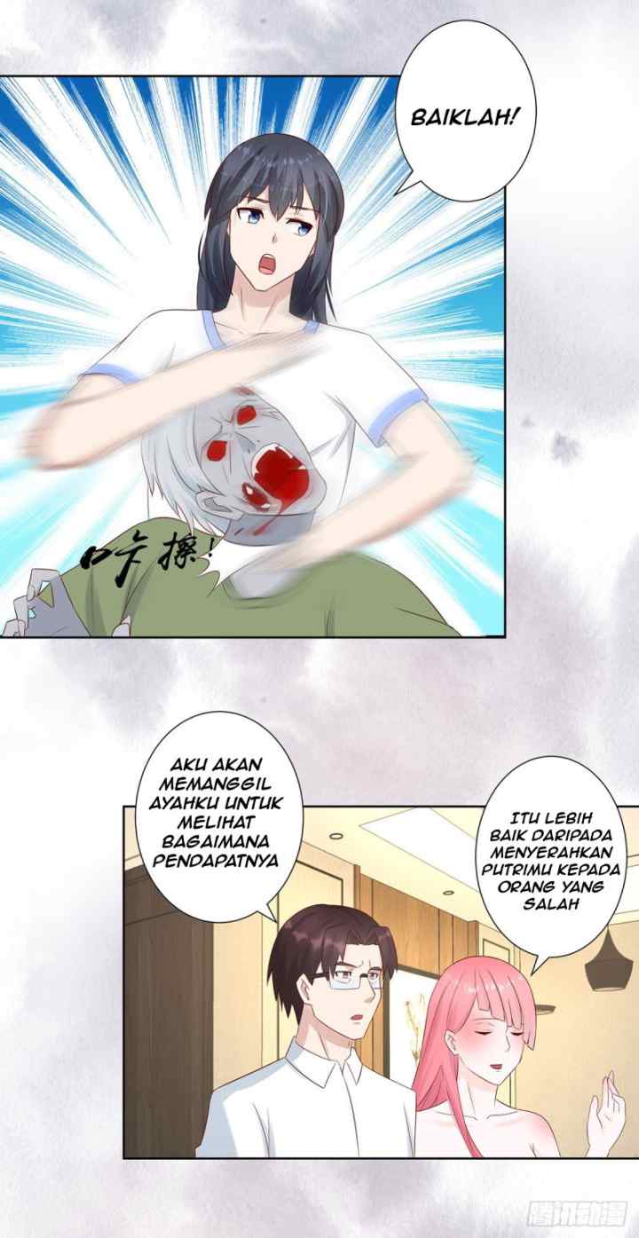 Cultivators In The City chapter 10 halaman 4