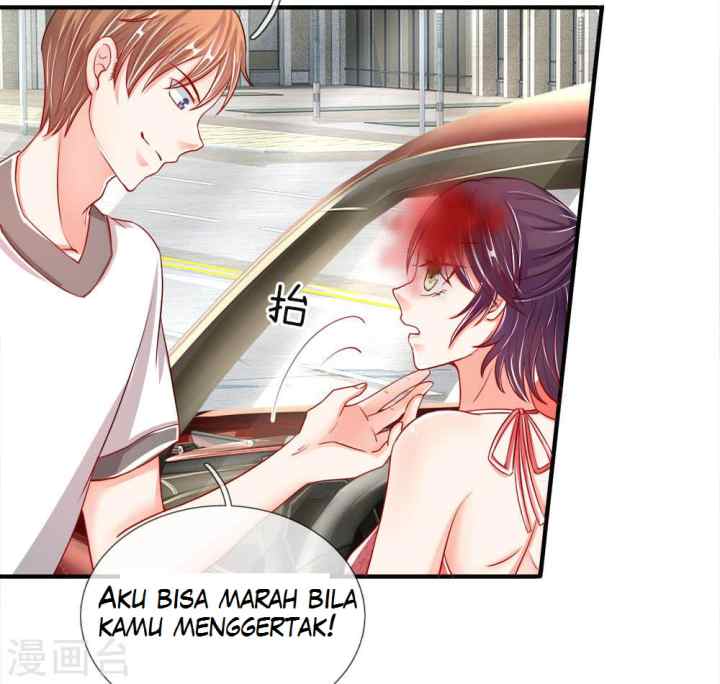 Immortal Daddy Xianzun chapter 29 halaman 13