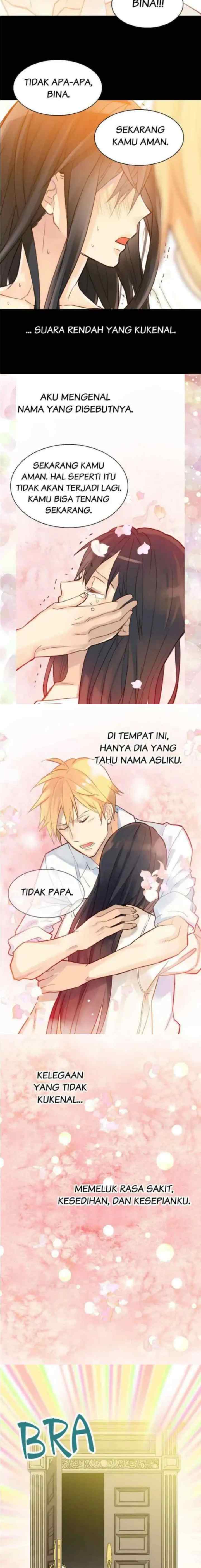 Empress of Another World chapter 35 halaman 6