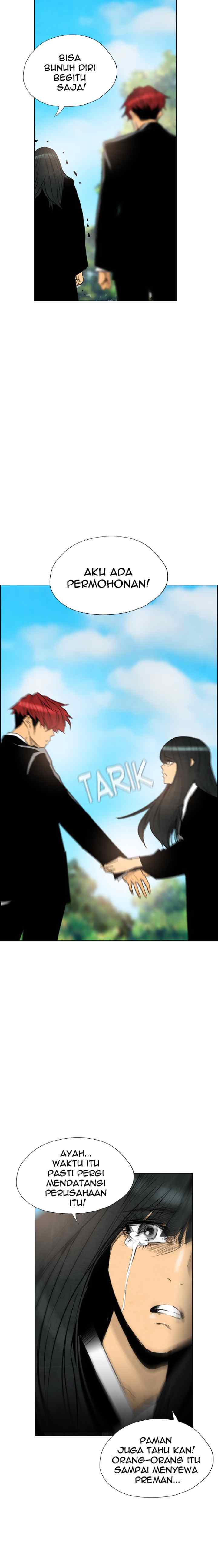 Reawaken Man chapter 26 halaman 6