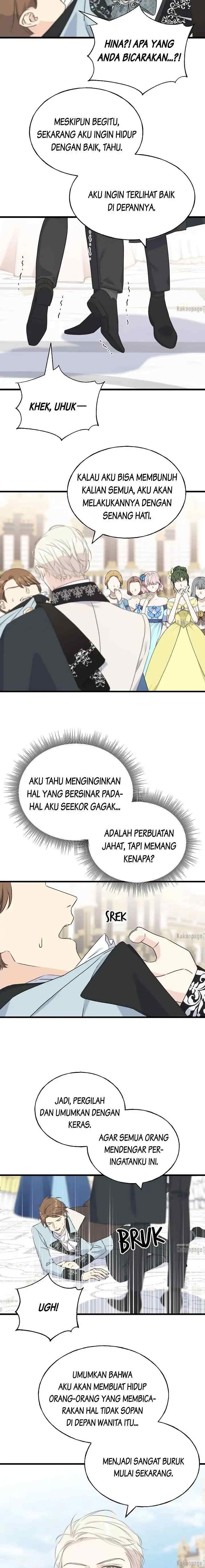 Crows Like Things That Sparkle chapter 58 halaman 10