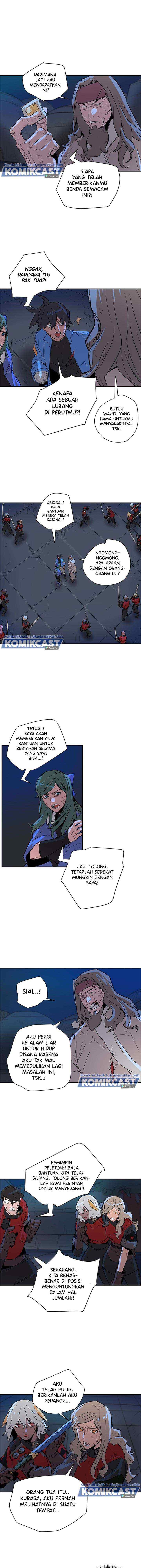 Get Life chapter 82 halaman 4