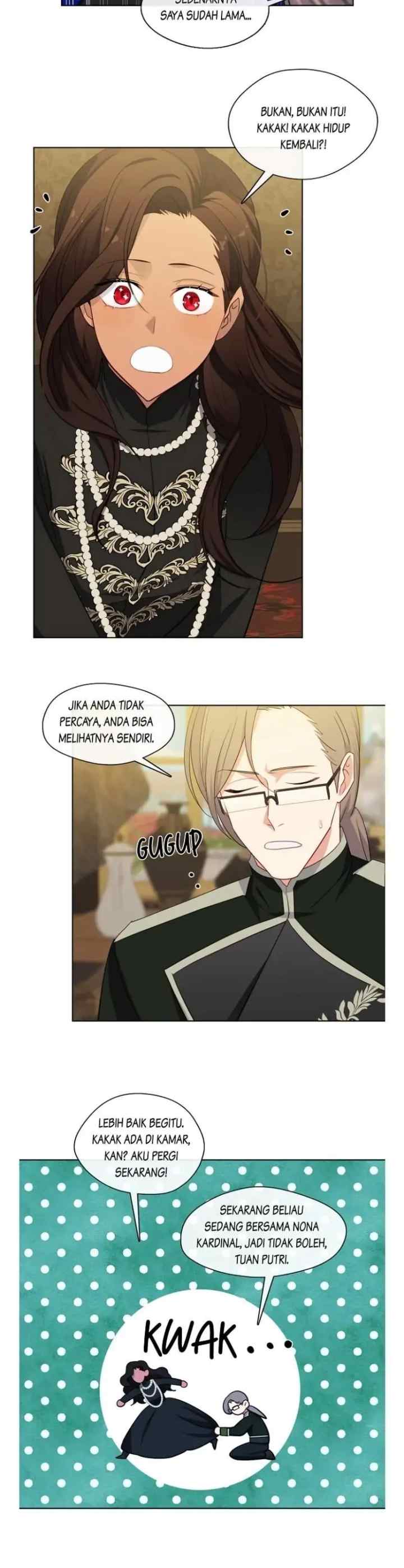 La Compagne de L'Empereur chapter 94 halaman 17