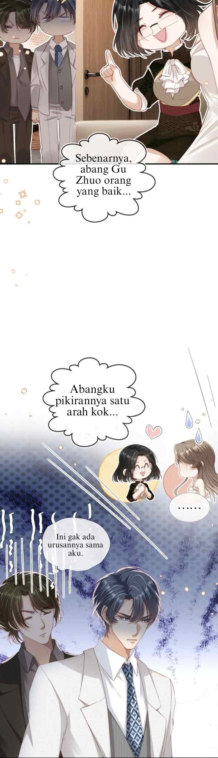 I Married the Disabled Big Shot After My Rebirth chapter 31 halaman 8