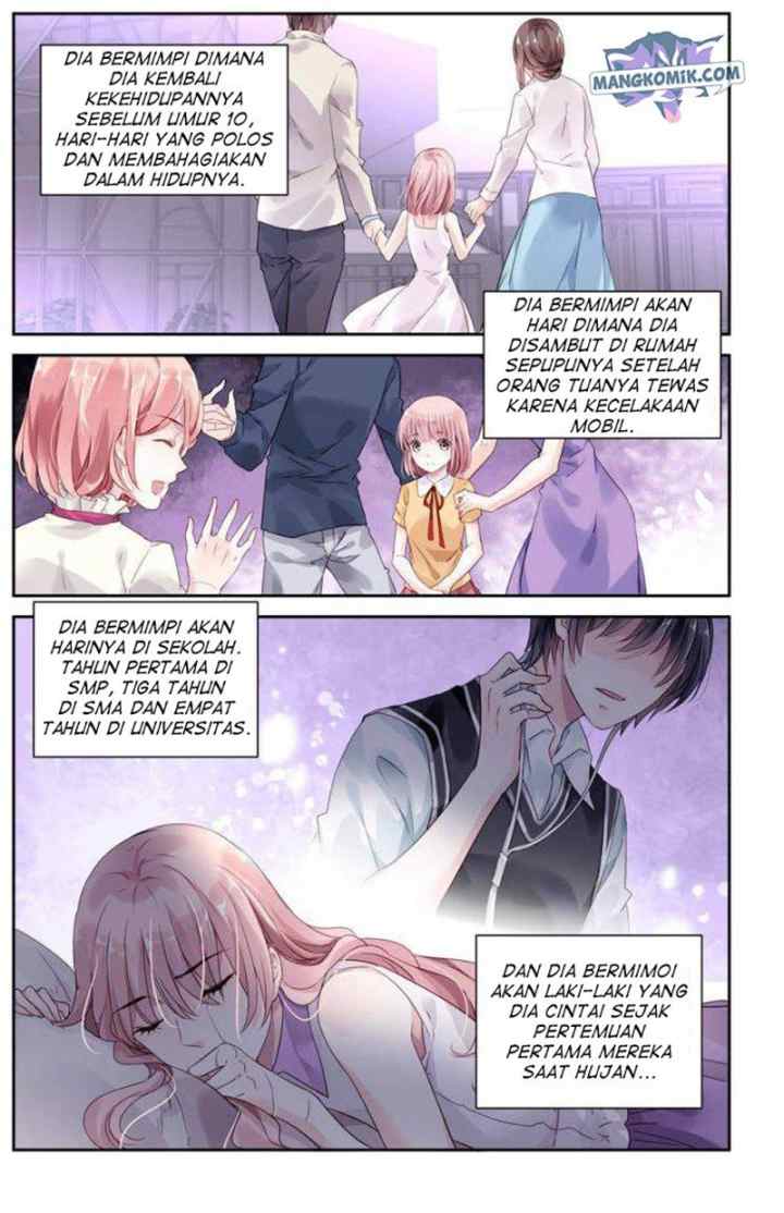 Guomin Laogong Dai Huijia chapter 31 halaman 9