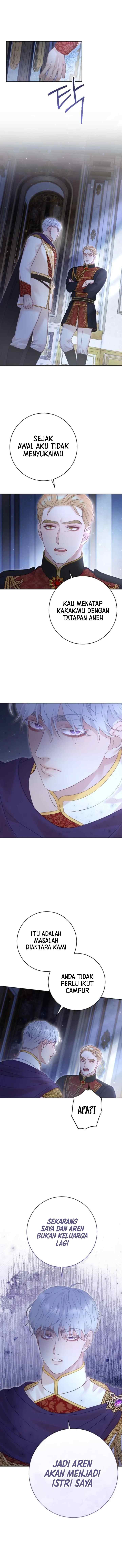 Tamed a Blackened Slave Man chapter 43 halaman 10