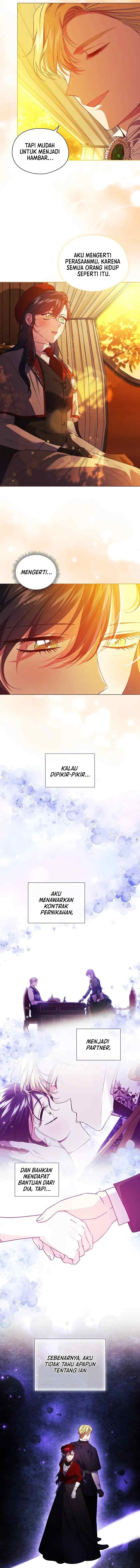 I Don't Trust My Twin Sister chapter 29 halaman 10