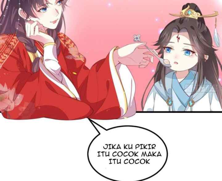 Pupillary Master chapter 126.1 halaman 9