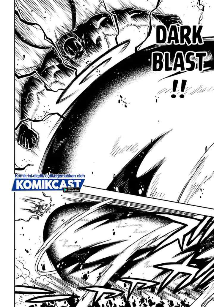 Genkai Level 1 kara no Nariagari: Saijaku Level no Ore ga Isekai Saikyou ni Naru made chapter 13.1 halaman 9