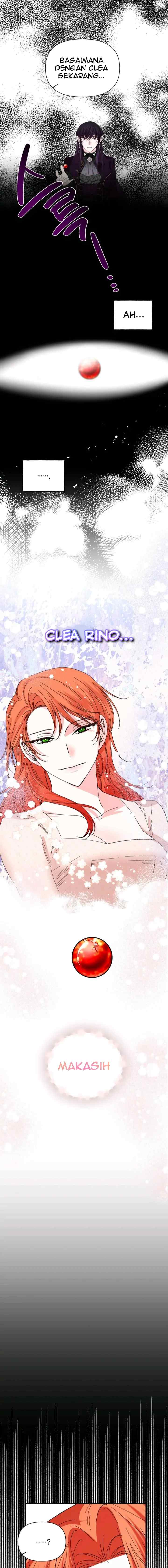 Happy Ending for the Time-Limited Villainess chapter 103 halaman 4