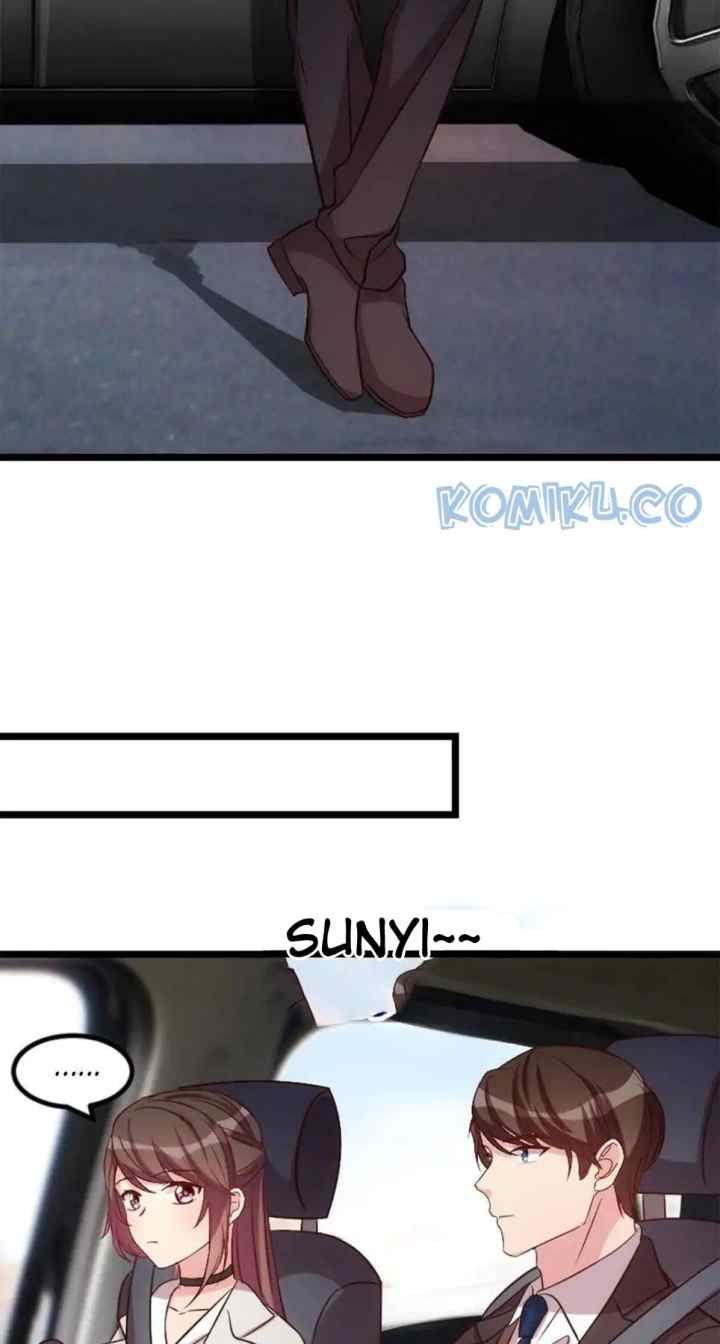 CEO's Sudden Proposal chapter 73 halaman 5