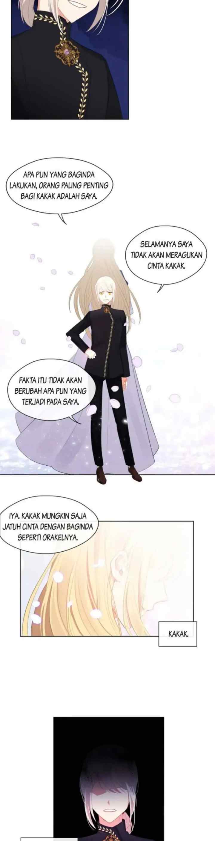 La Compagne de L'Empereur chapter 47 halaman 4